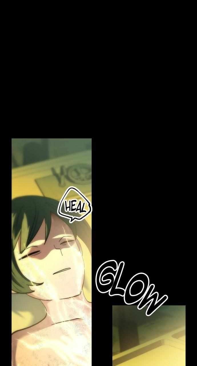 The Last Golden Child - Chapter 127 Page 91