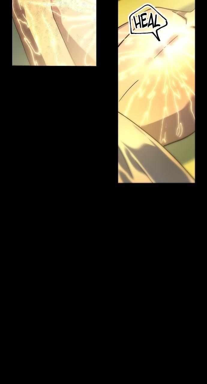 The Last Golden Child - Chapter 127 Page 92