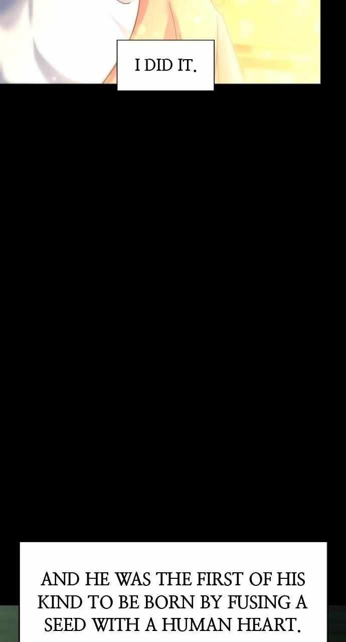 The Last Golden Child - Chapter 127 Page 95