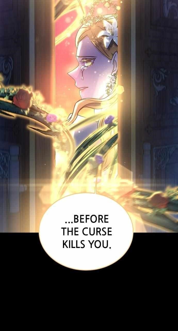 The Last Golden Child - Chapter 128 Page 21