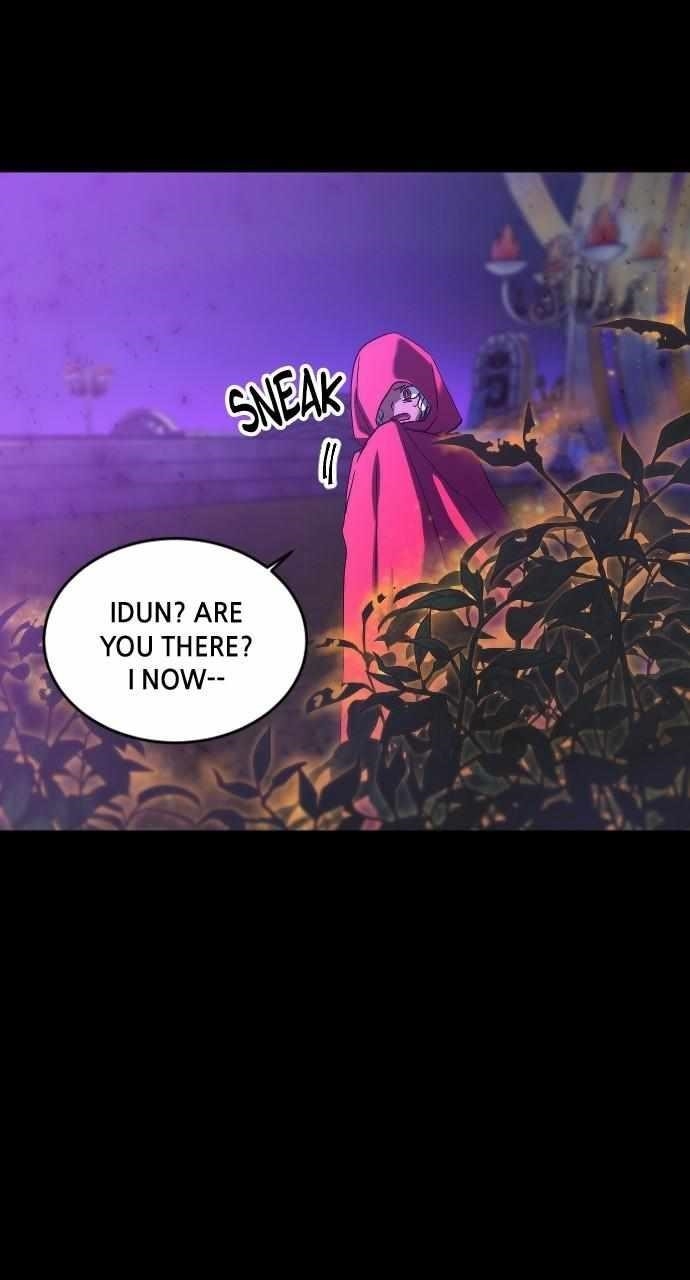 The Last Golden Child - Chapter 128 Page 26