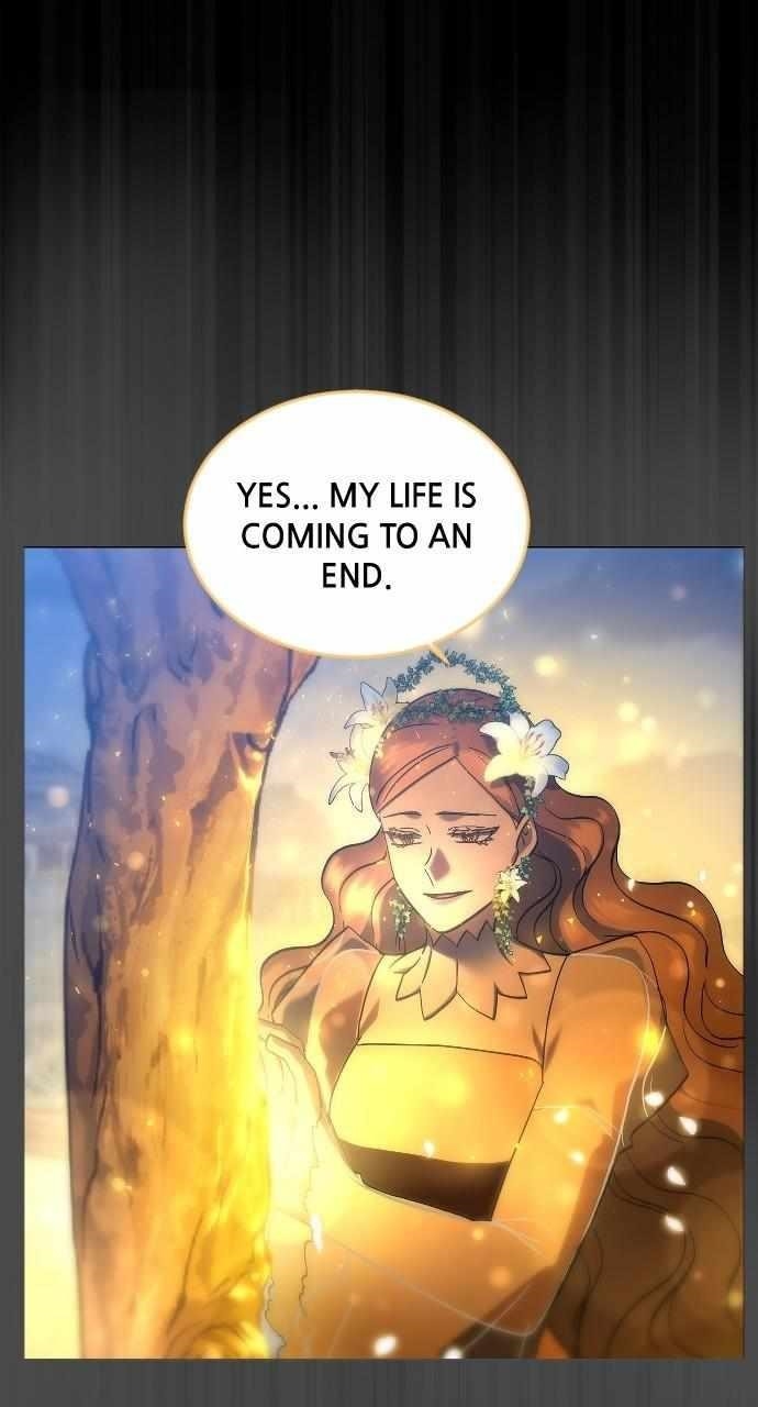 The Last Golden Child - Chapter 128 Page 33