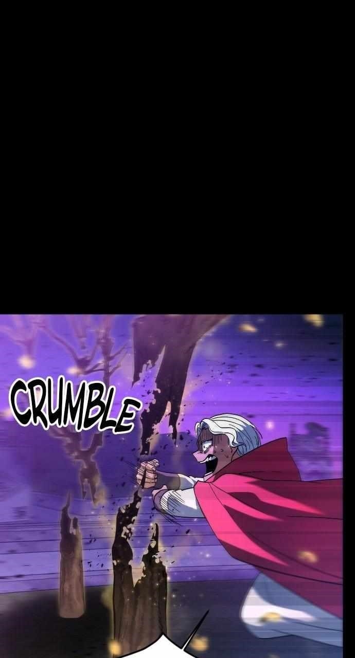 The Last Golden Child - Chapter 128 Page 36