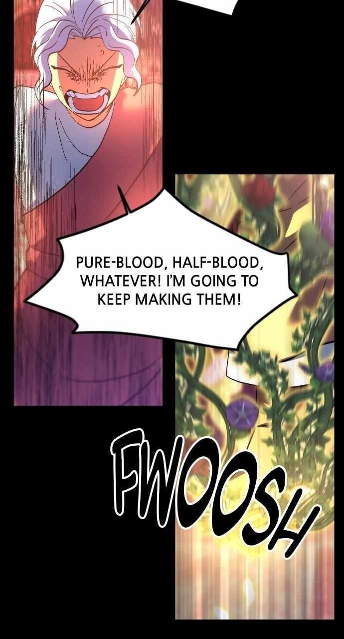 The Last Golden Child - Chapter 128 Page 5