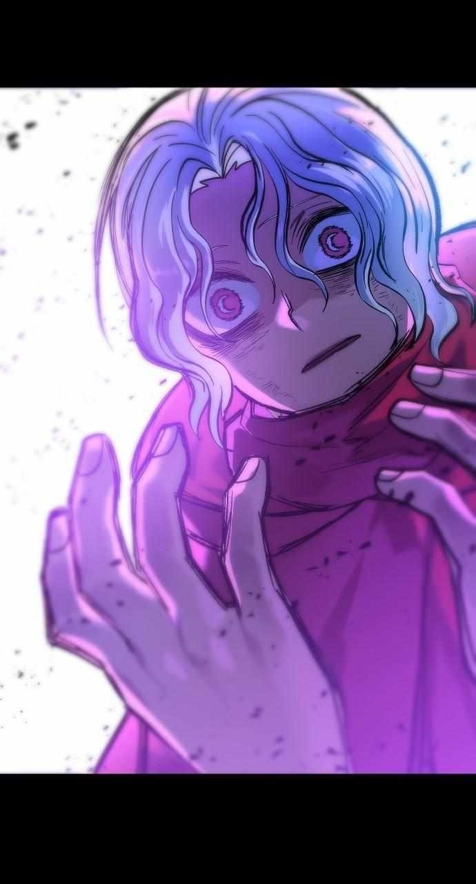 The Last Golden Child - Chapter 128 Page 50