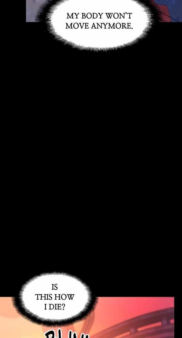 The Last Golden Child - Chapter 128 Page 75