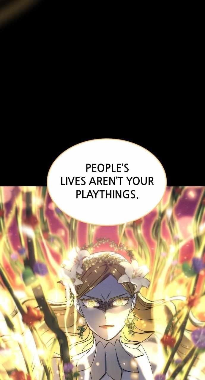 The Last Golden Child - Chapter 128 Page 8