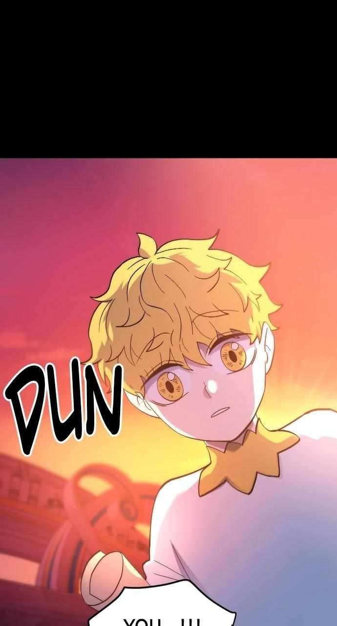 The Last Golden Child - Chapter 128 Page 81