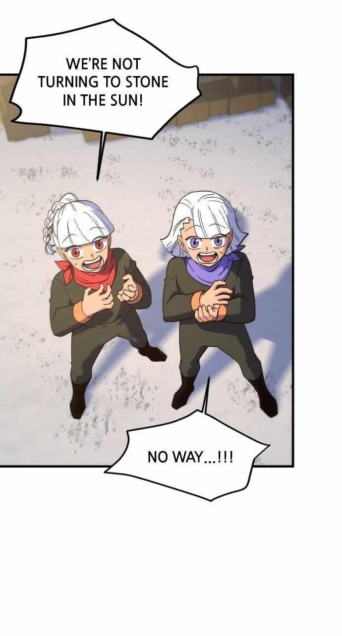 The Last Golden Child - Chapter 129 Page 101