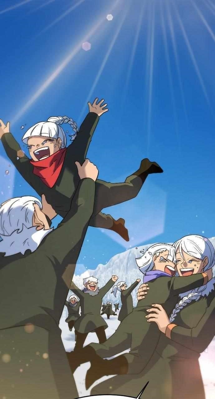 The Last Golden Child - Chapter 129 Page 104