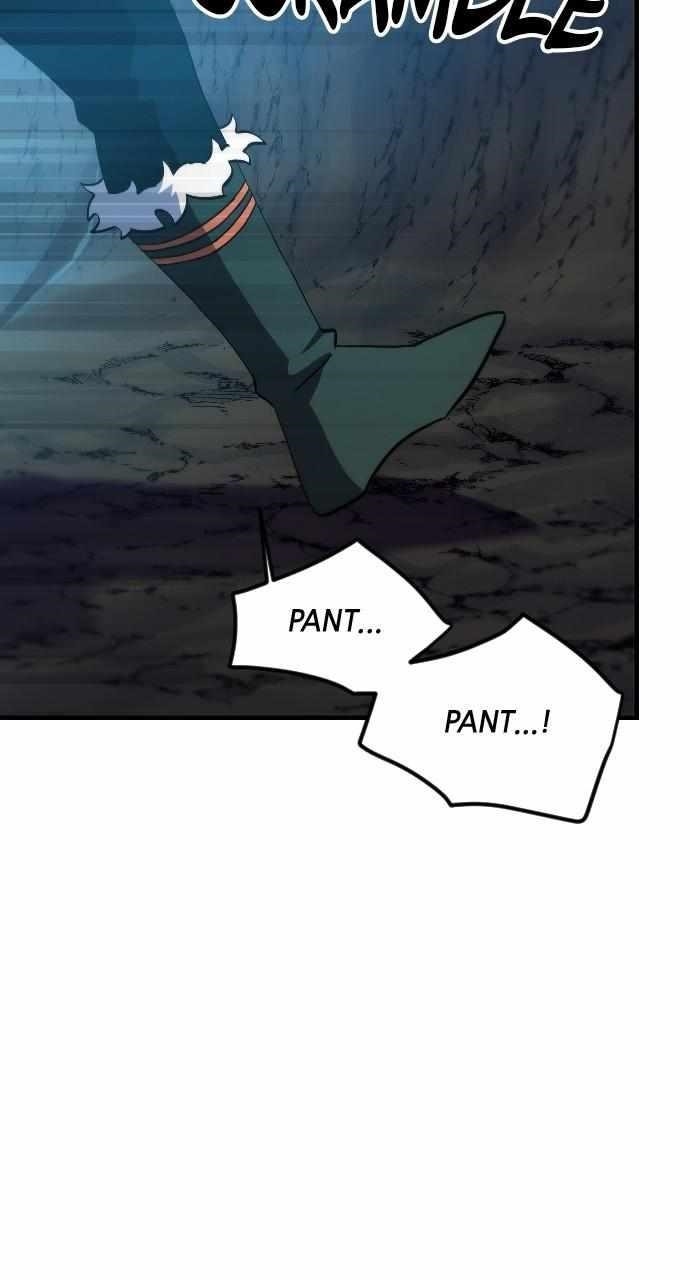 The Last Golden Child - Chapter 129 Page 106