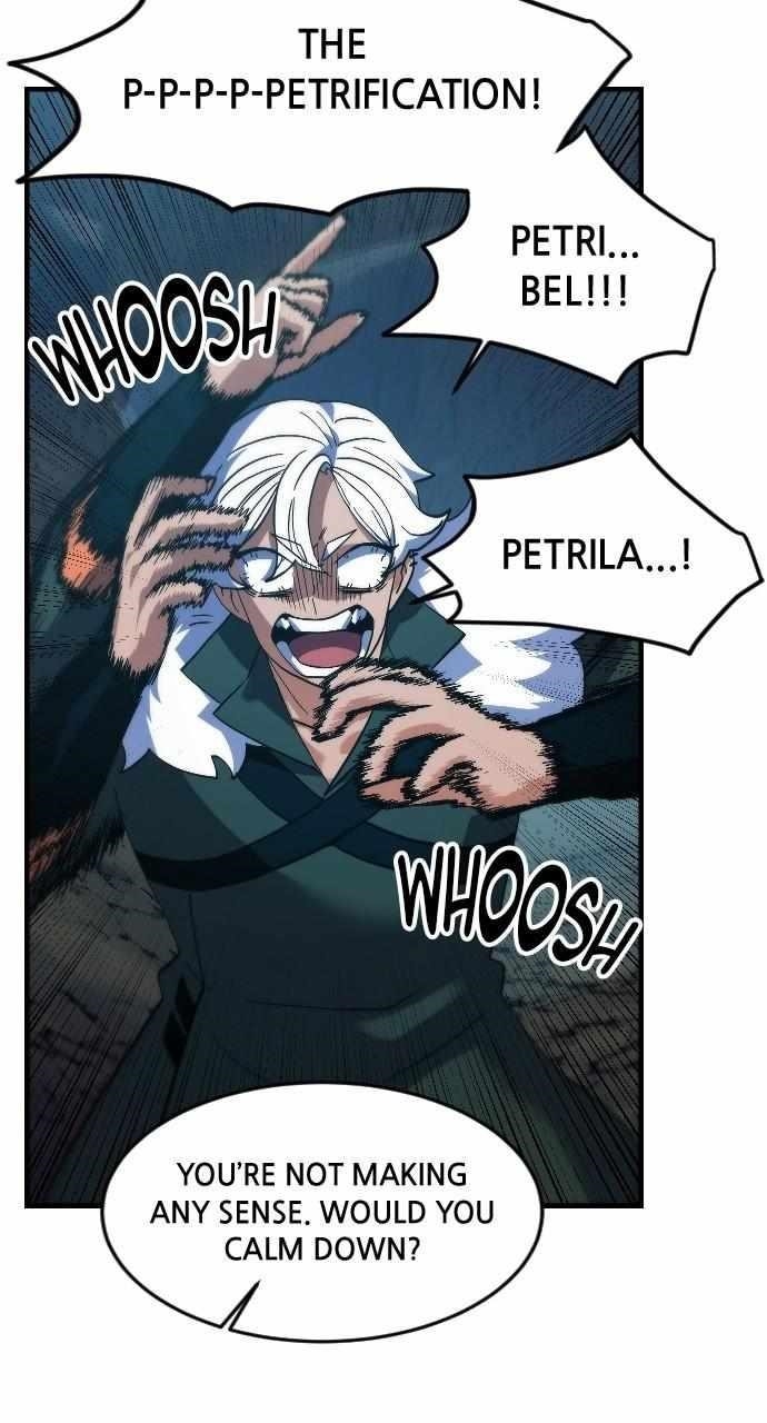 The Last Golden Child - Chapter 129 Page 109