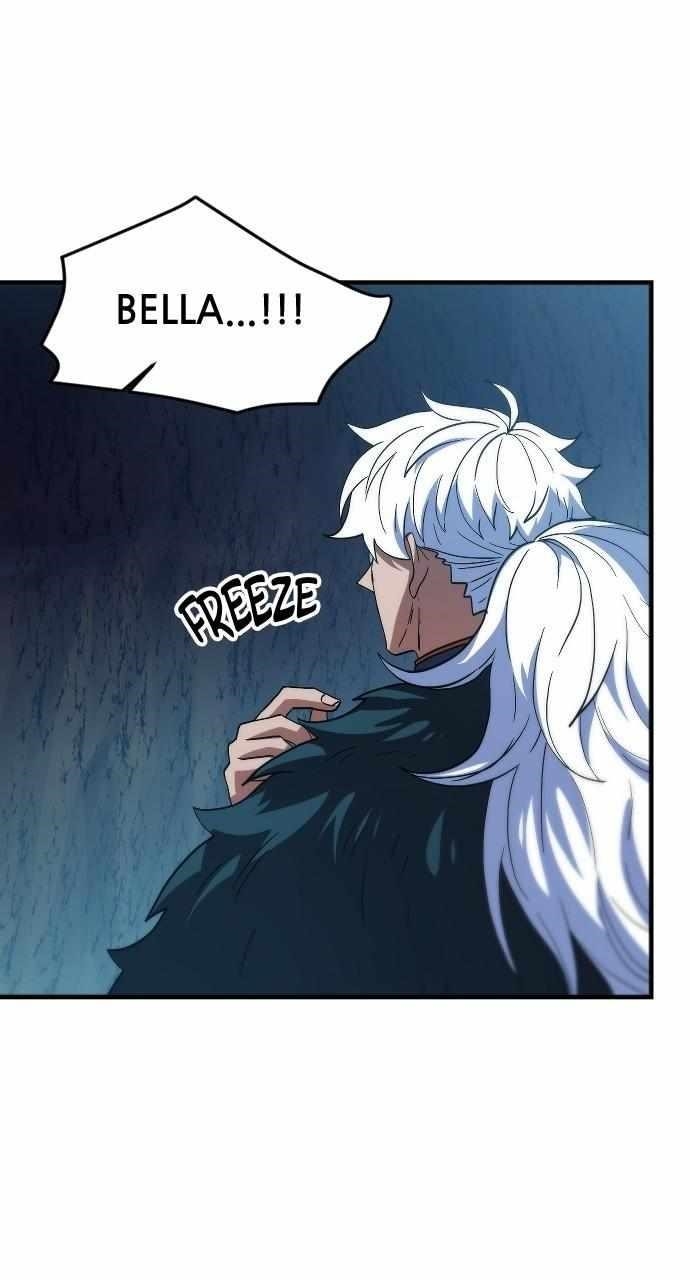 The Last Golden Child - Chapter 129 Page 112