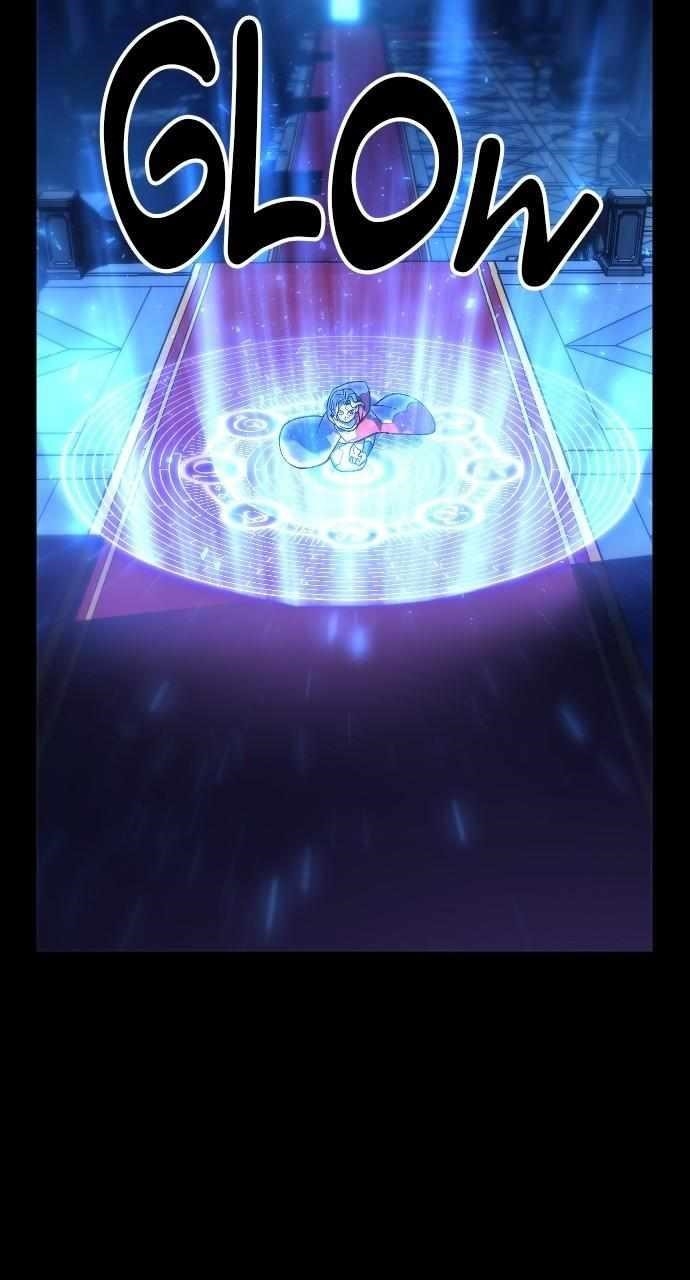 The Last Golden Child - Chapter 129 Page 15