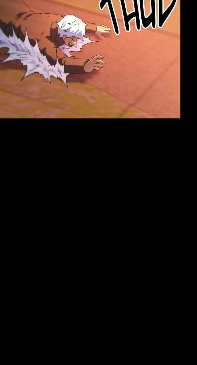 The Last Golden Child - Chapter 129 Page 19