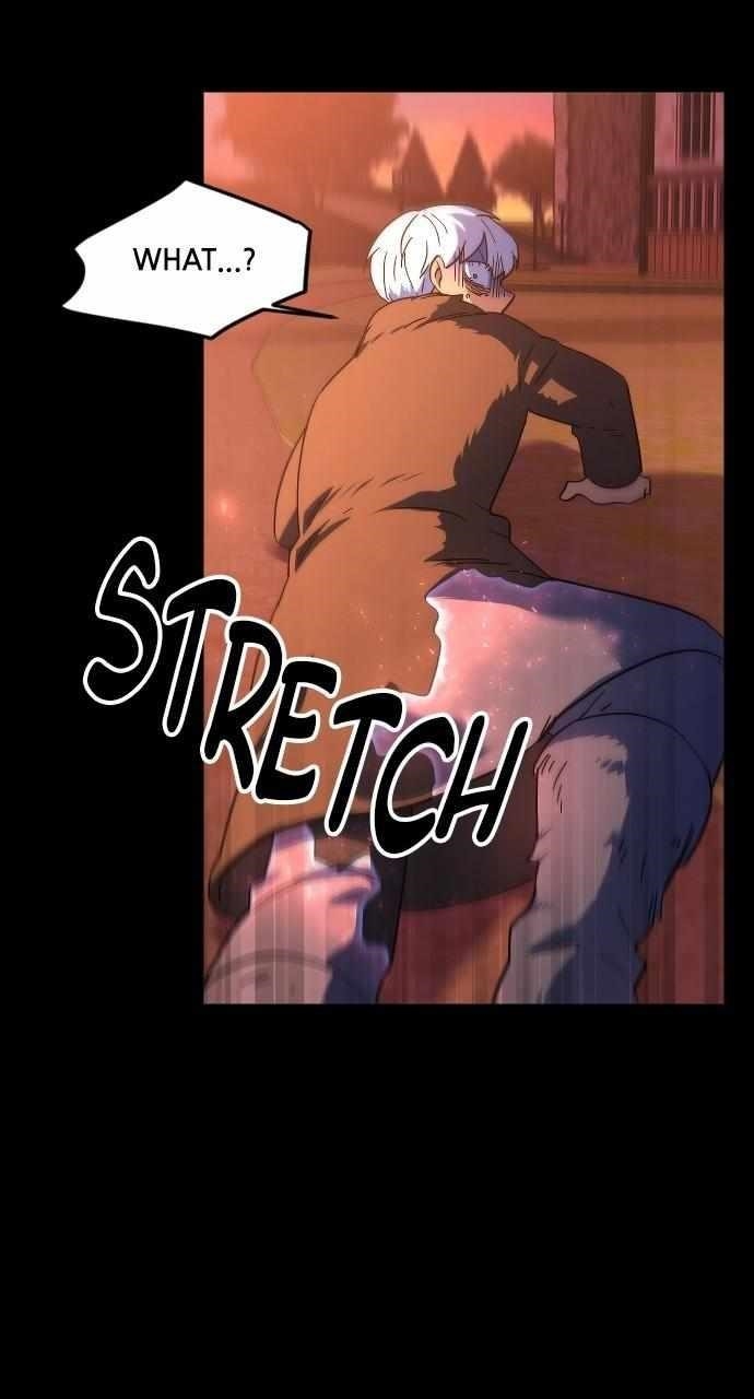 The Last Golden Child - Chapter 129 Page 20