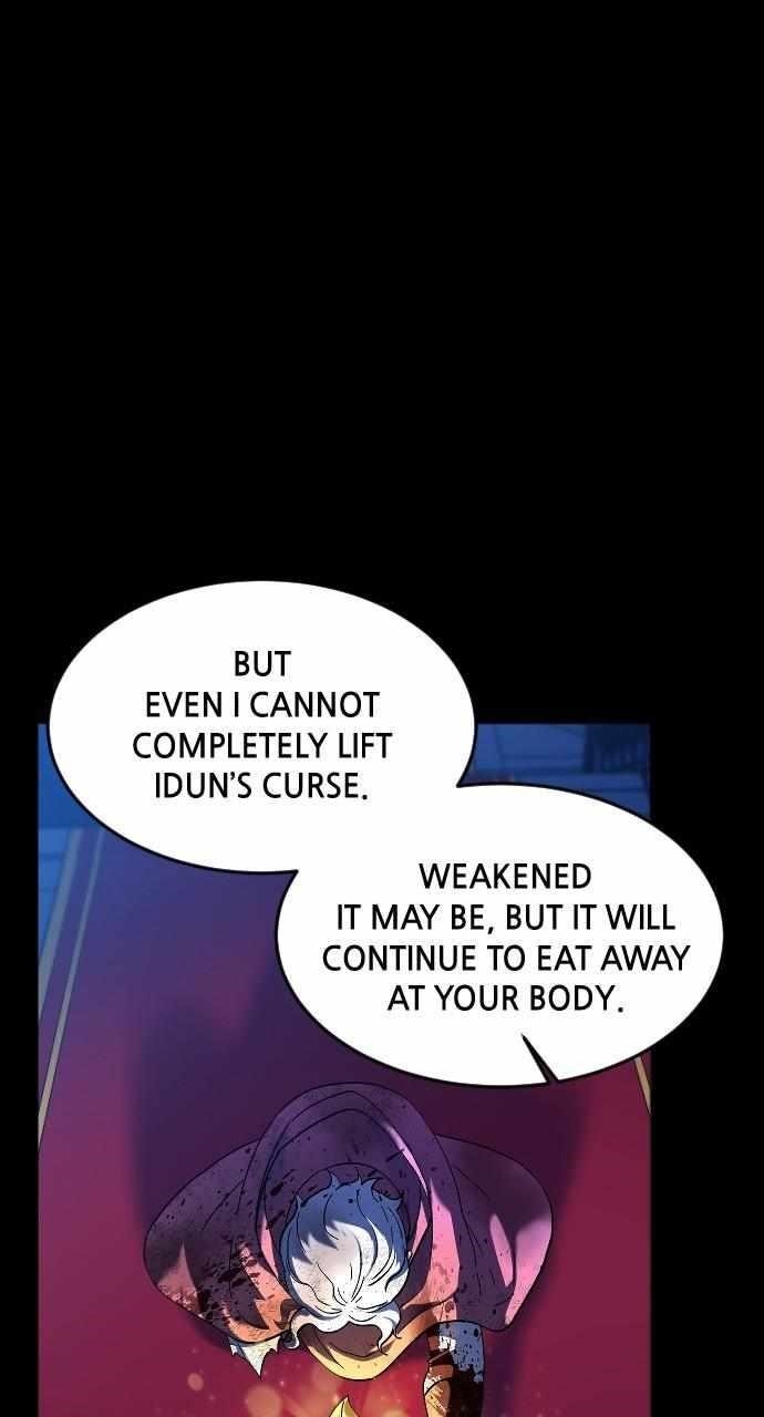 The Last Golden Child - Chapter 129 Page 25