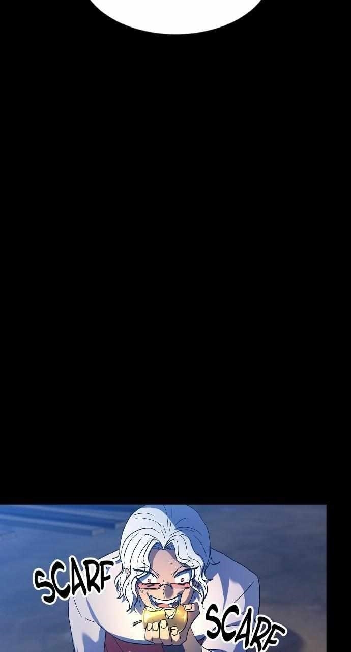 The Last Golden Child - Chapter 129 Page 29