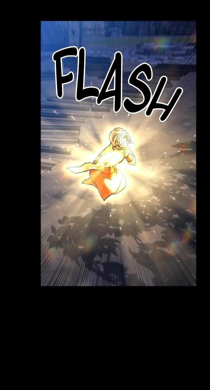 The Last Golden Child - Chapter 129 Page 31