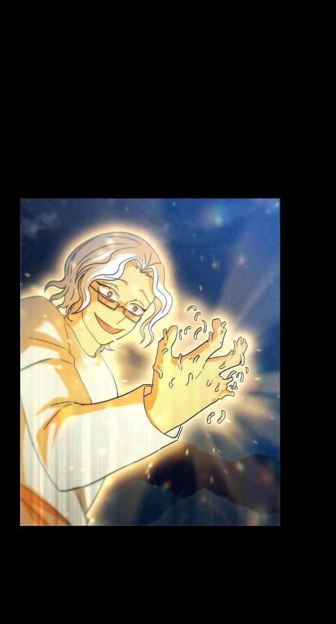 The Last Golden Child - Chapter 129 Page 32