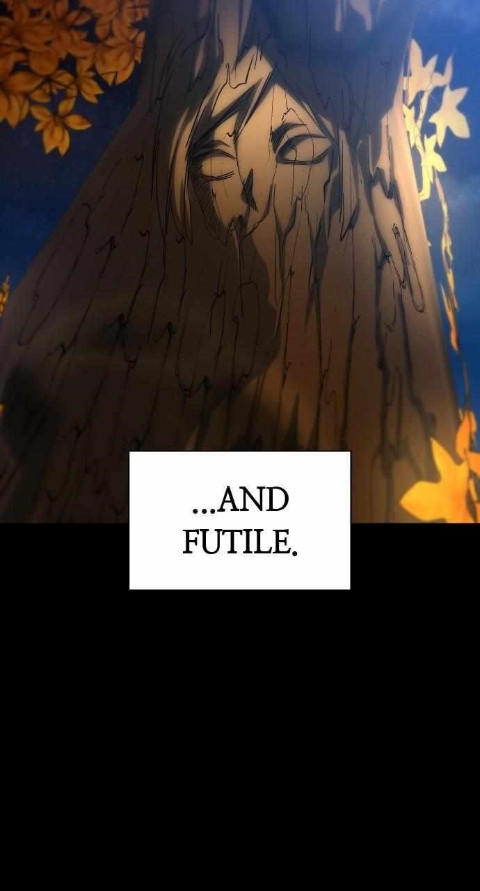 The Last Golden Child - Chapter 129 Page 35