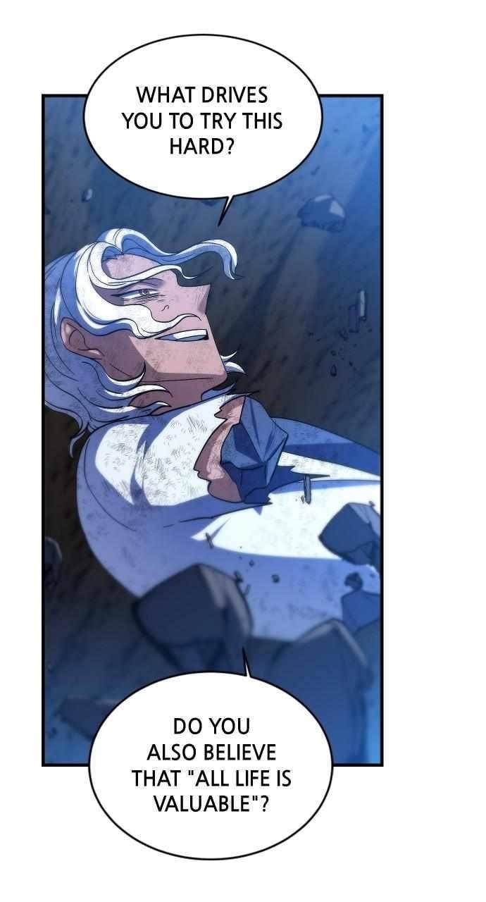 The Last Golden Child - Chapter 129 Page 39