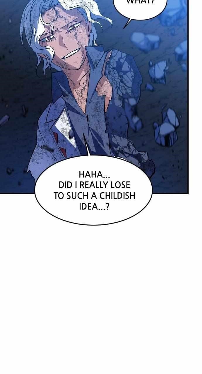 The Last Golden Child - Chapter 129 Page 42