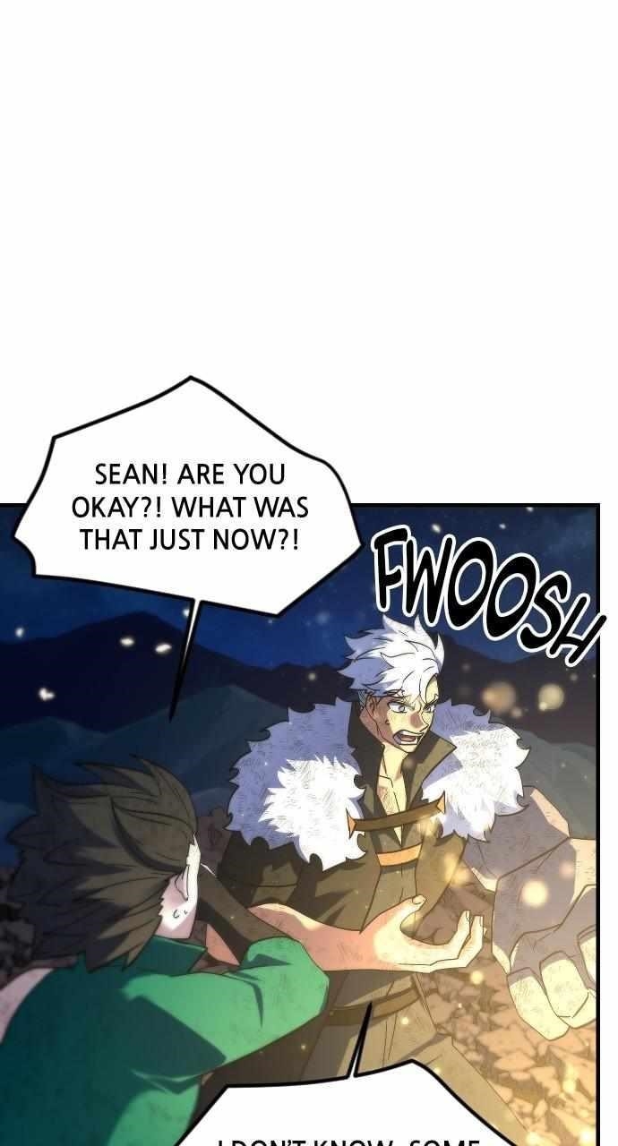 The Last Golden Child - Chapter 129 Page 62