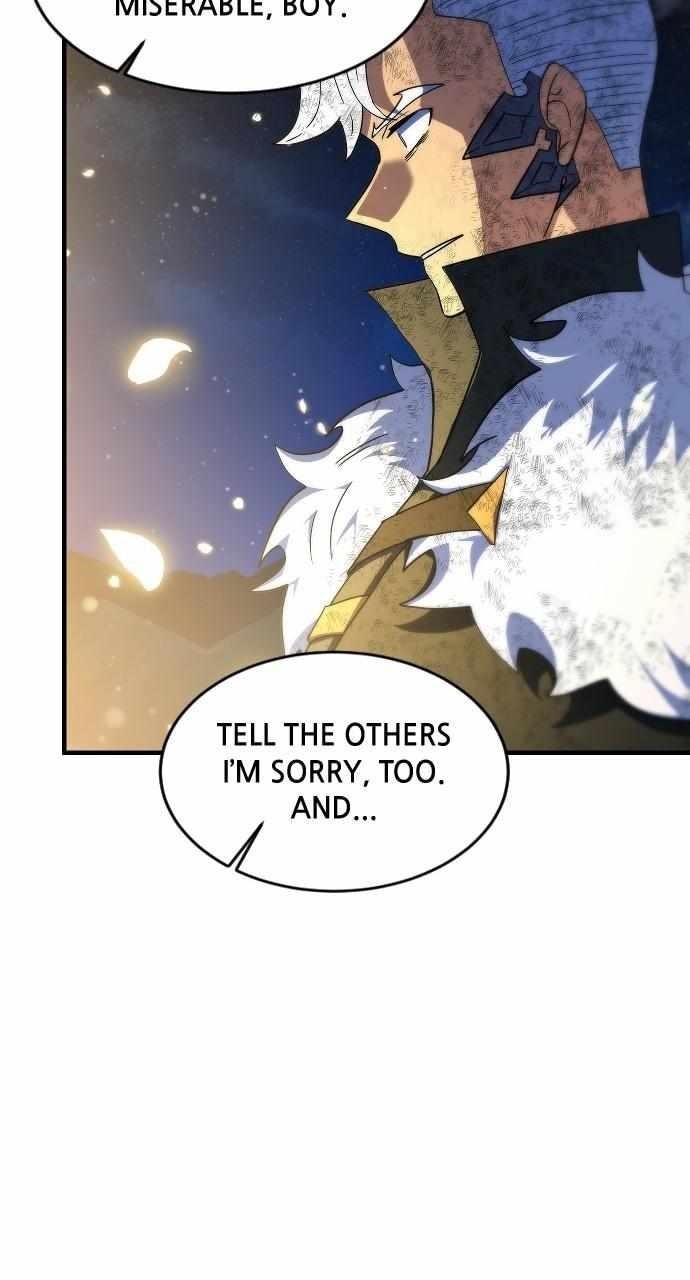 The Last Golden Child - Chapter 129 Page 67