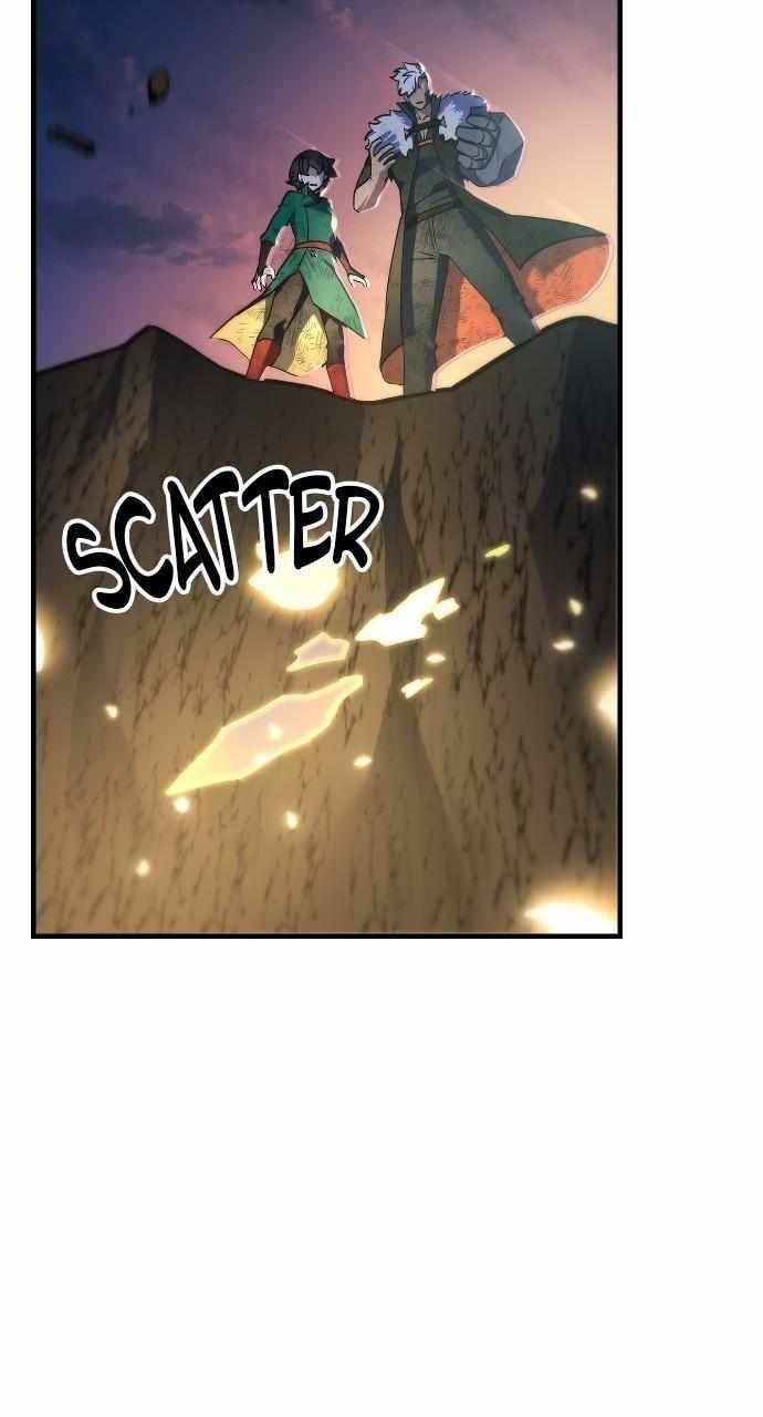 The Last Golden Child - Chapter 129 Page 72