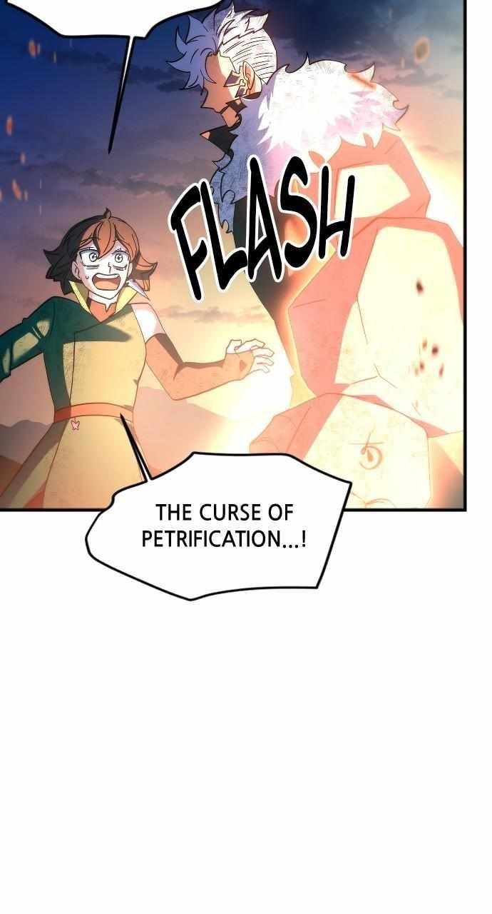 The Last Golden Child - Chapter 129 Page 75