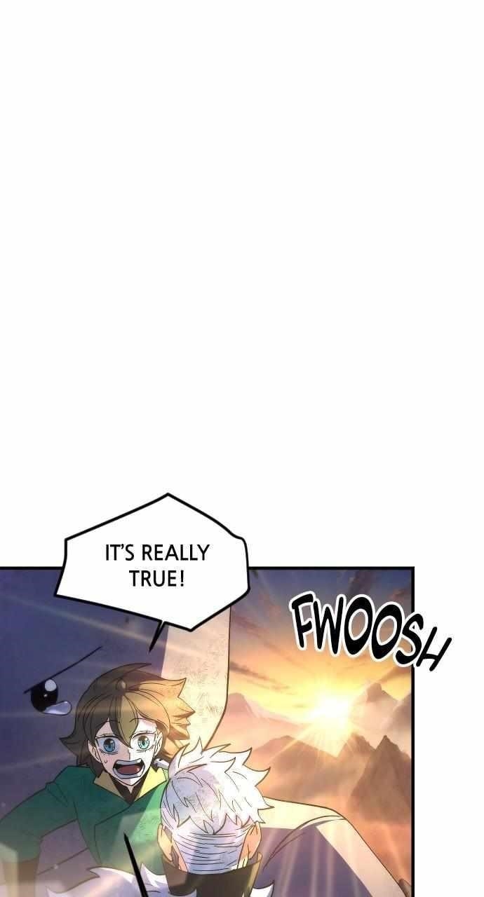 The Last Golden Child - Chapter 129 Page 77