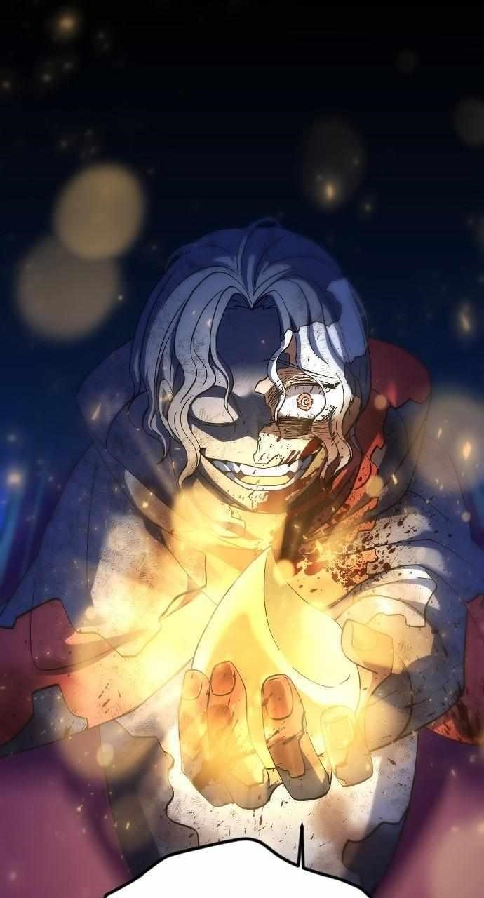 The Last Golden Child - Chapter 129 Page 8