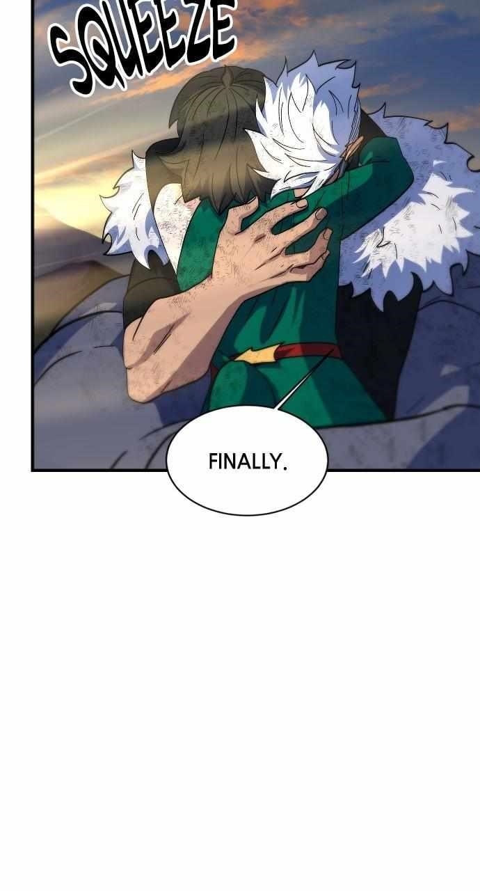 The Last Golden Child - Chapter 129 Page 86