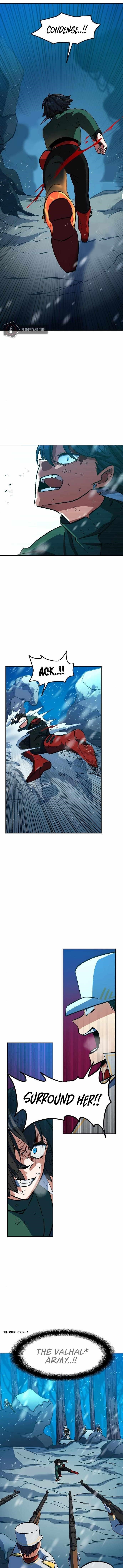 The Last Golden Child - Chapter 13 Page 1