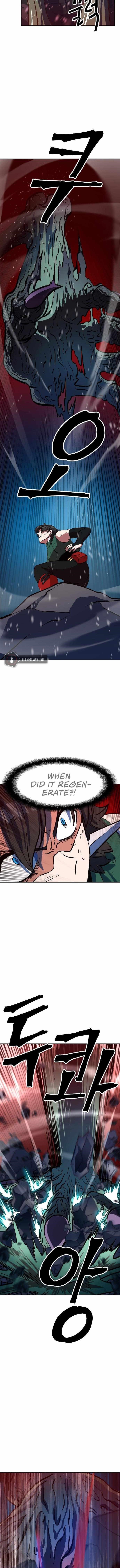 The Last Golden Child - Chapter 13 Page 10