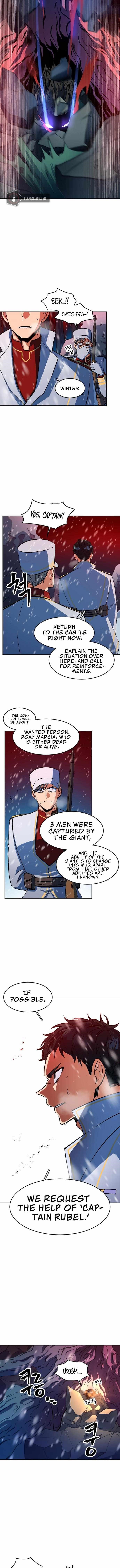 The Last Golden Child - Chapter 13 Page 11