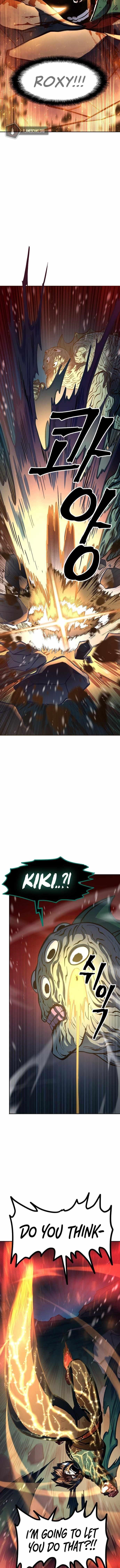 The Last Golden Child - Chapter 13 Page 16