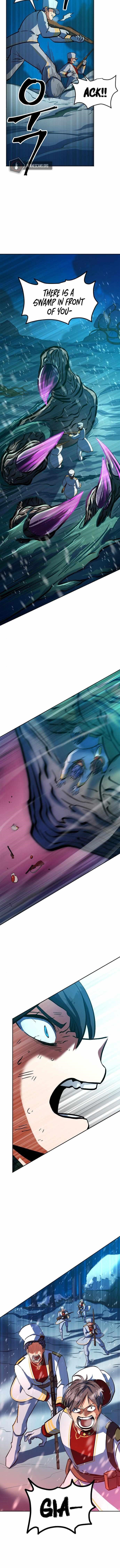 The Last Golden Child - Chapter 13 Page 3