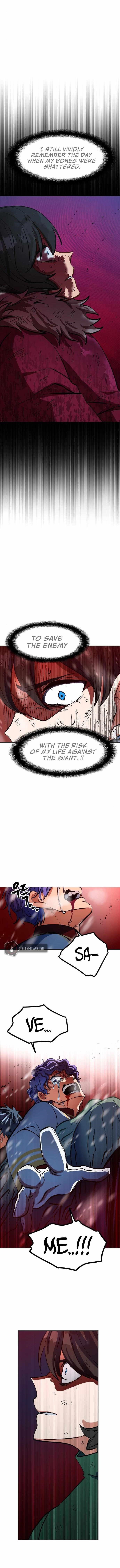 The Last Golden Child - Chapter 13 Page 6