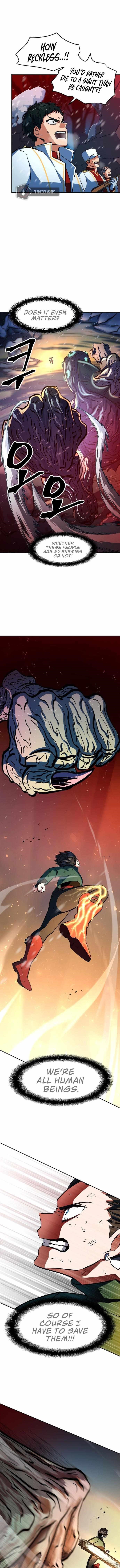 The Last Golden Child - Chapter 13 Page 8