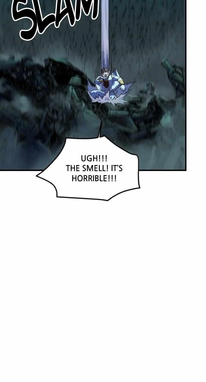 The Last Golden Child - Chapter 130 Page 11