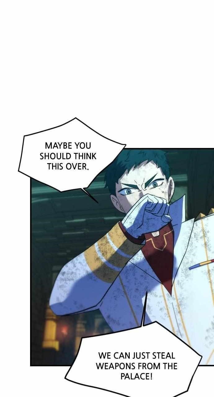 The Last Golden Child - Chapter 130 Page 12