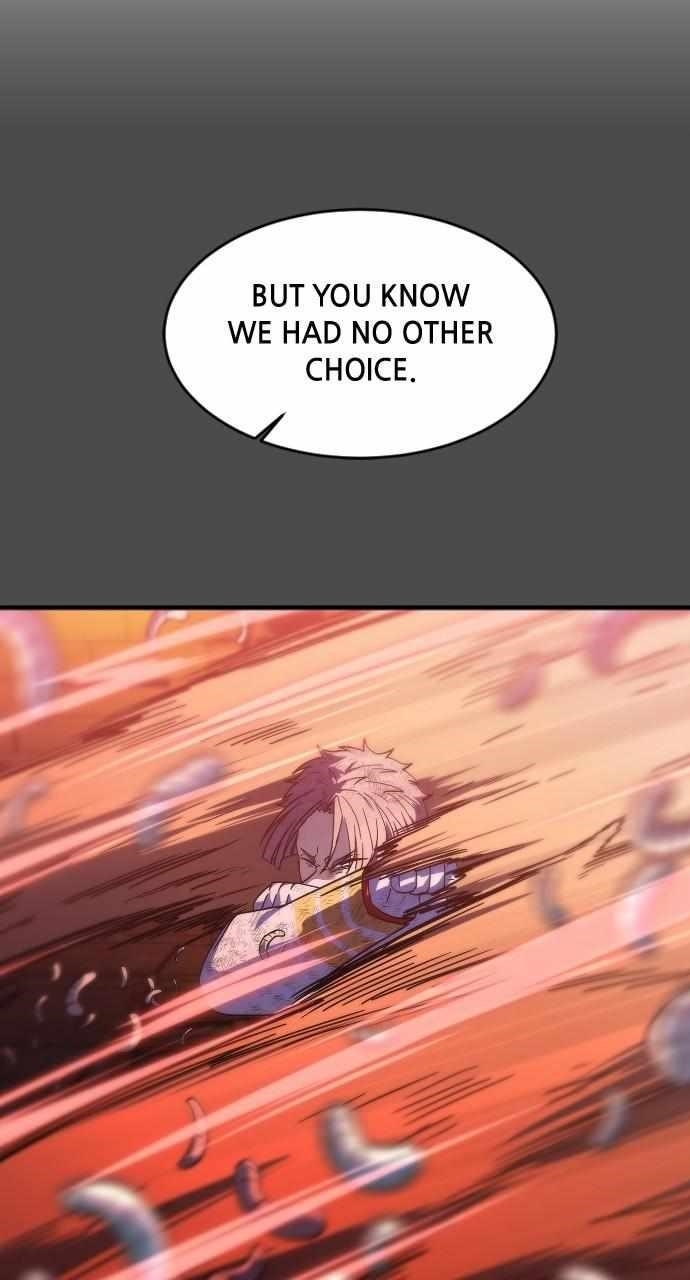 The Last Golden Child - Chapter 130 Page 18