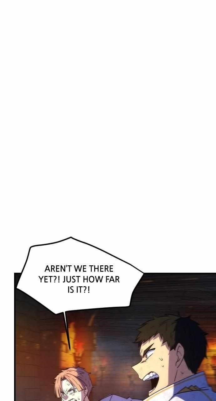 The Last Golden Child - Chapter 130 Page 2