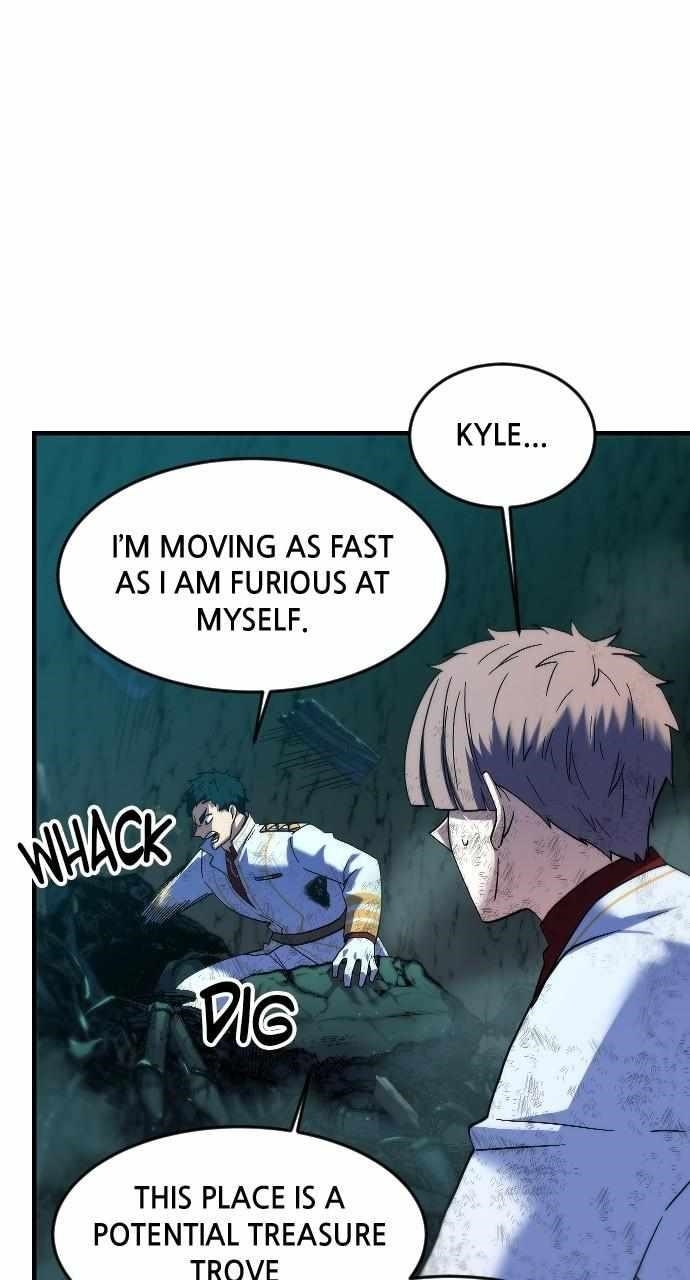 The Last Golden Child - Chapter 130 Page 27