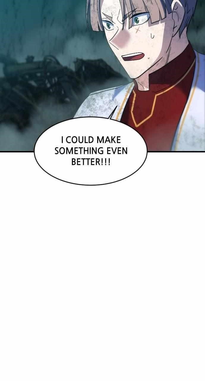 The Last Golden Child - Chapter 130 Page 29