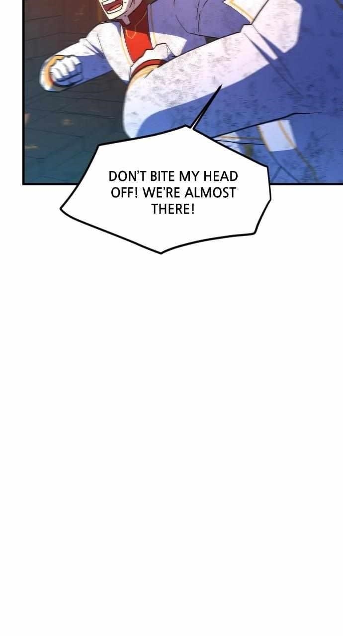 The Last Golden Child - Chapter 130 Page 3