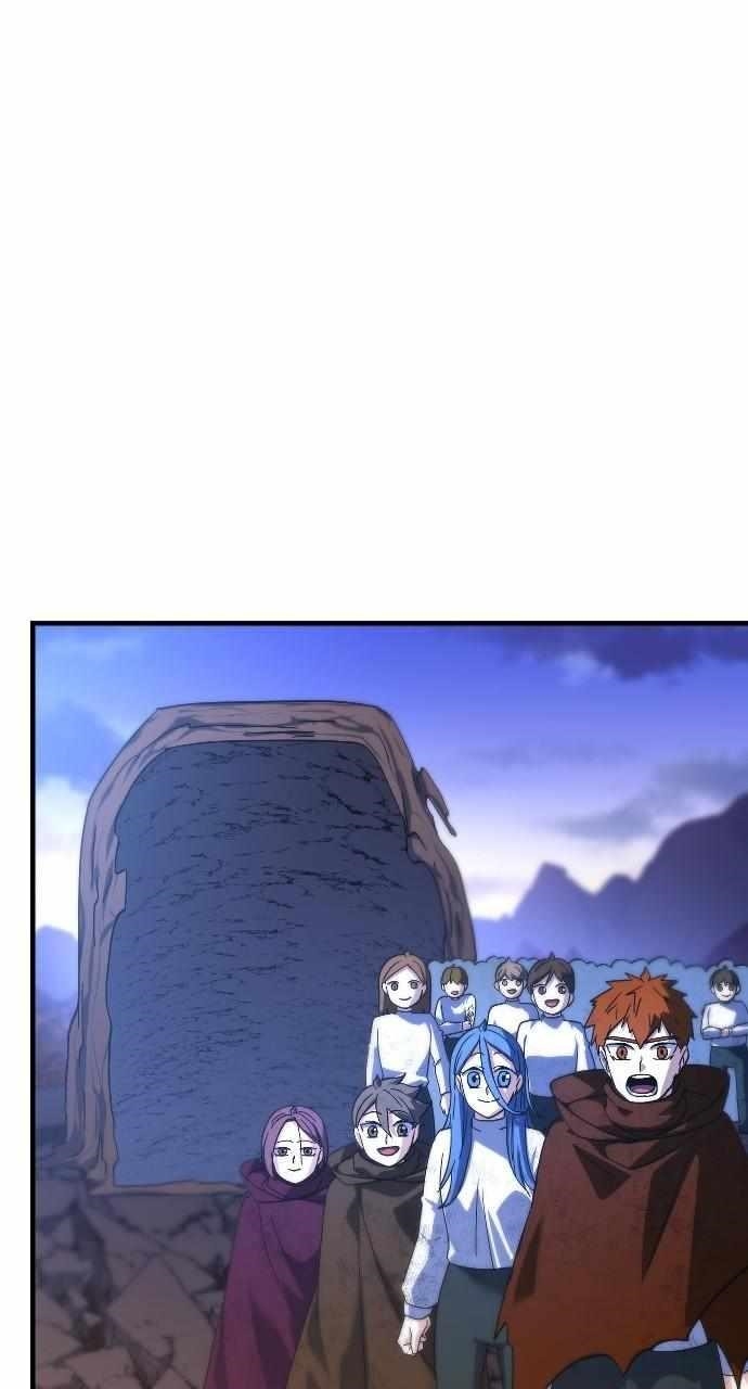 The Last Golden Child - Chapter 130 Page 31