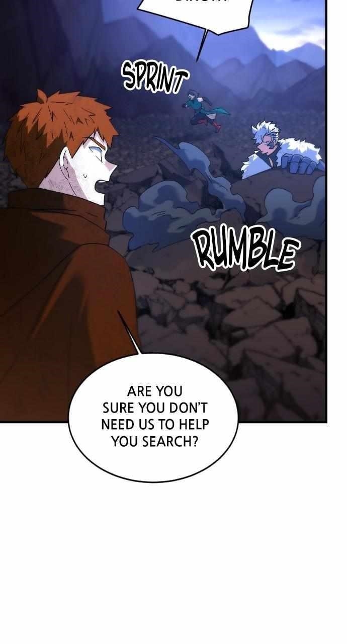 The Last Golden Child - Chapter 130 Page 33